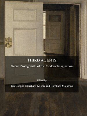 cover image of Third Agents